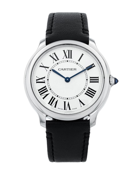 Cartier Ronde De Cartier WSRN0031